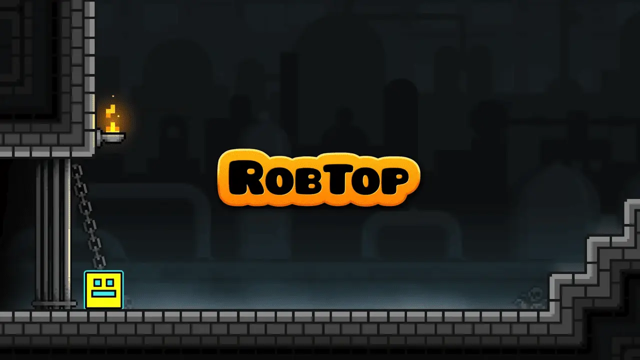 RobTop game