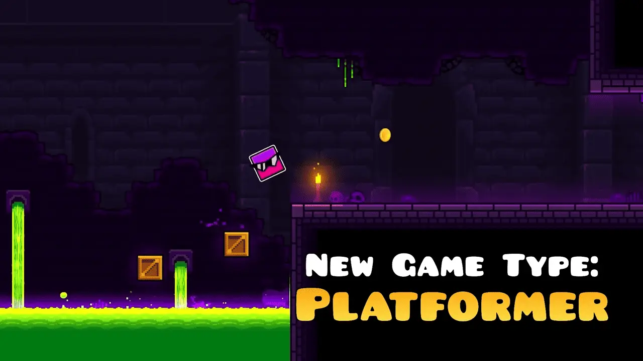 platformer mode image 1