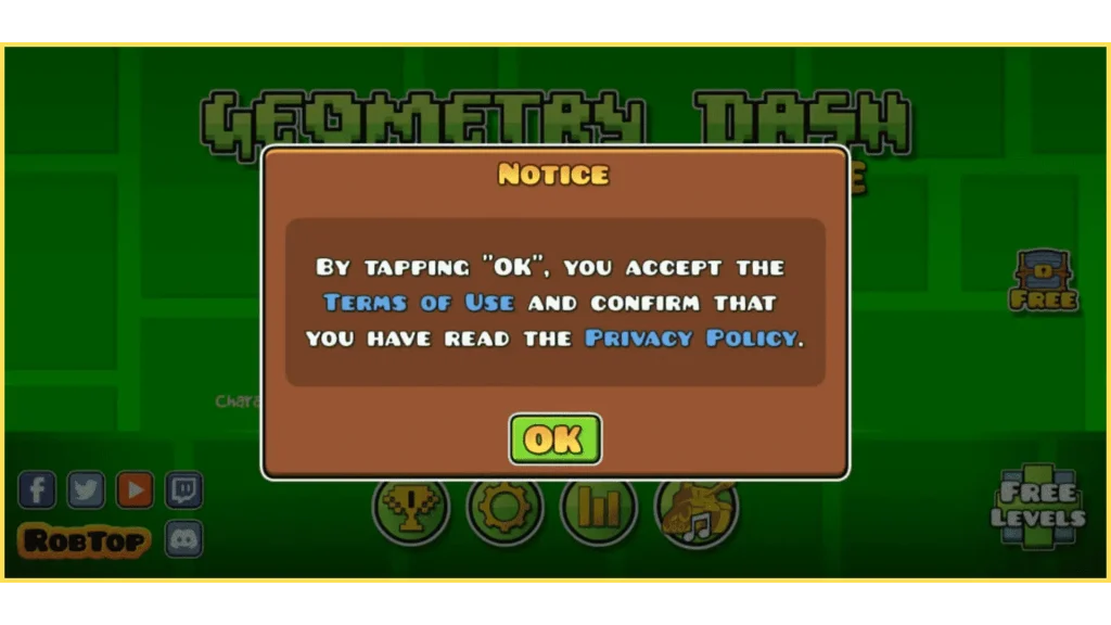 Download Geometry Dash Step 8