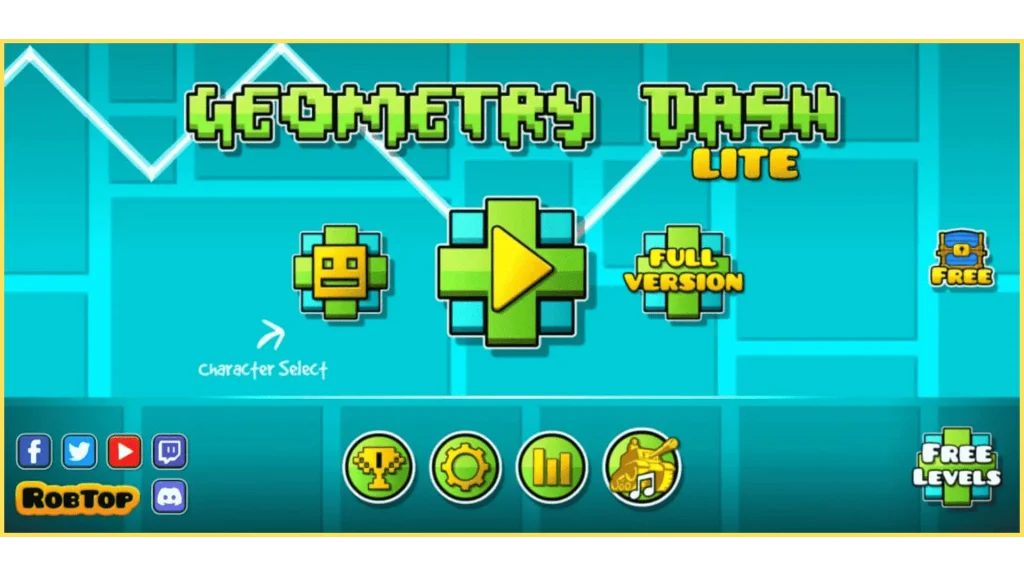 Download Geometry Dash Step 9