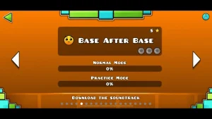 Geometry Dash Lite Screenshot 13