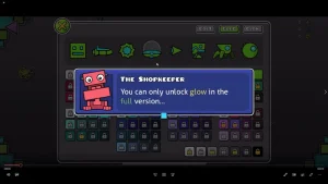 Geometry Dash Lite Screenshot 3