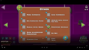 Geometry Dash Lite Screenshot 8