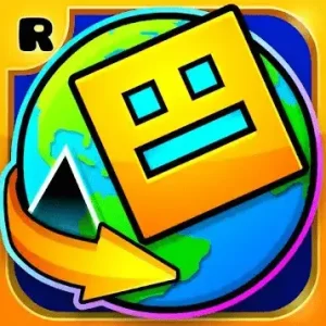 Geometry Dash World MOD APK for Android