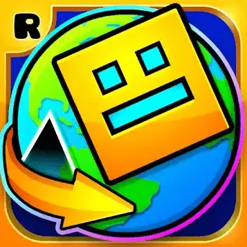 Geometry Dash World for iOS