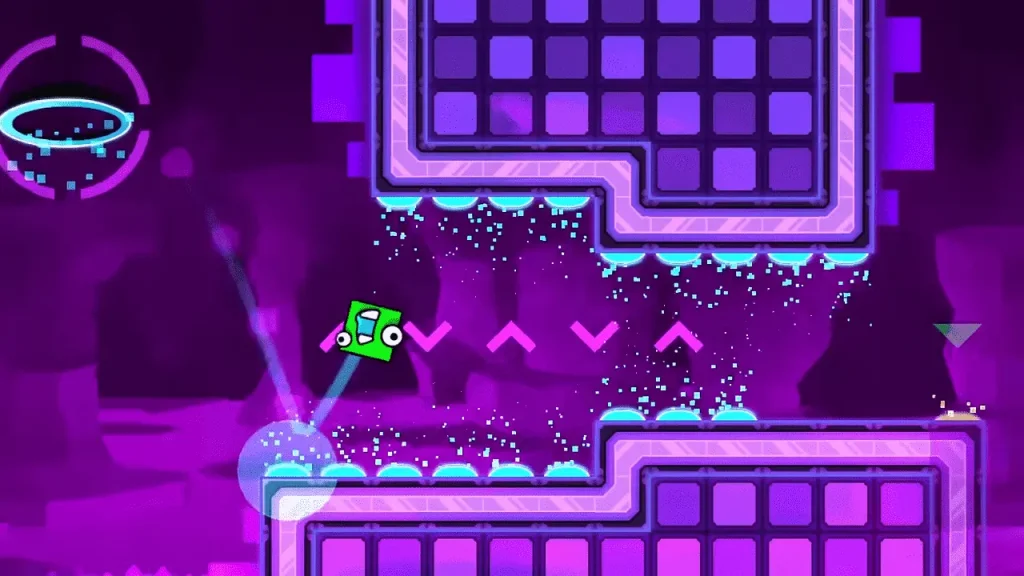 Geometry Dash World image 3