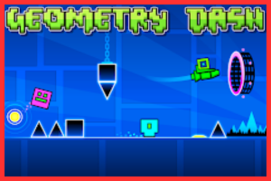 Geometry Dash Lite