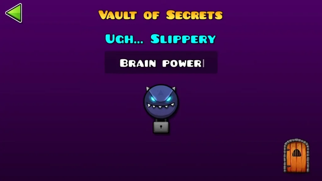 Brain Power