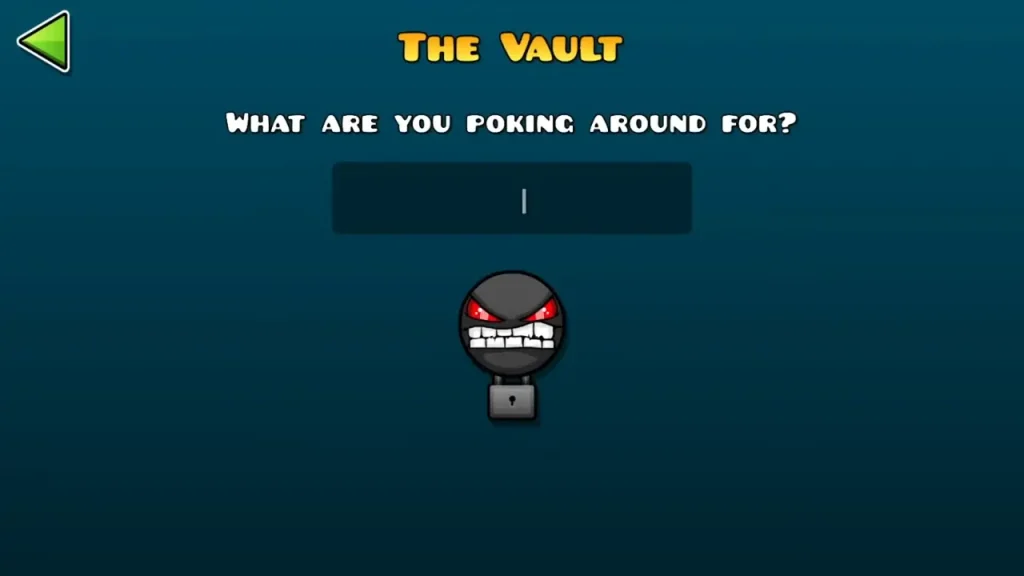 TheVault