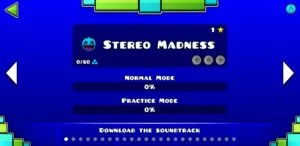 Sterio Madness